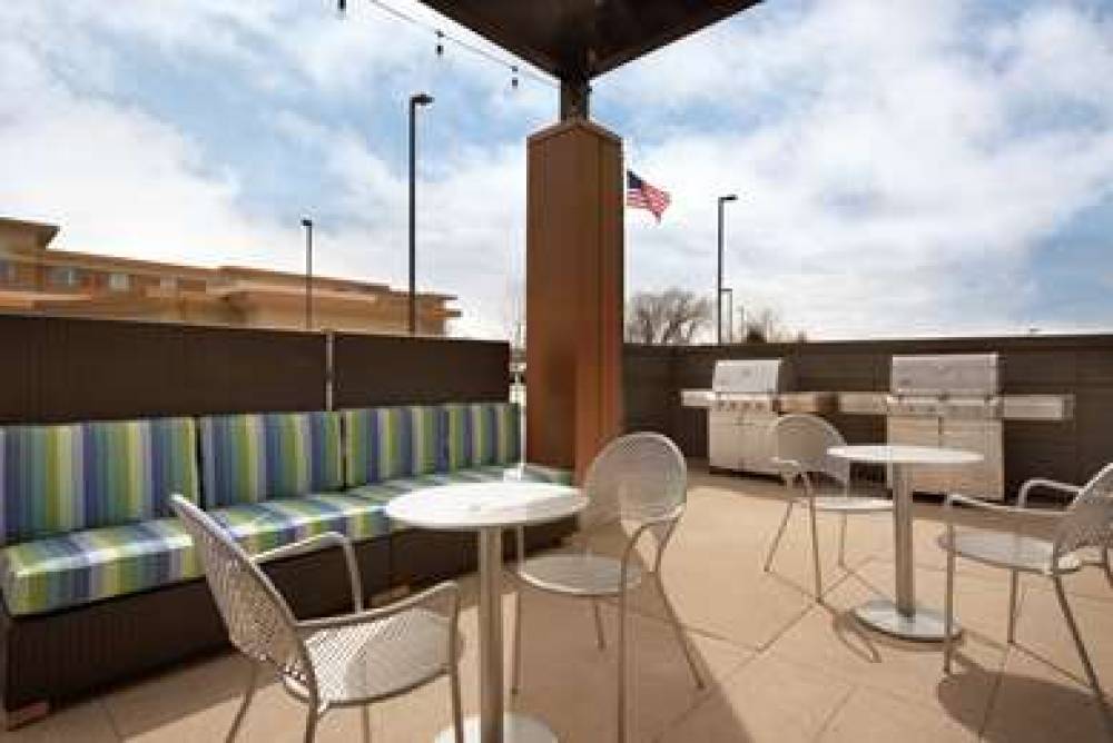 HOME2 SUITES BY HILTON MILWAUKEE AI 3