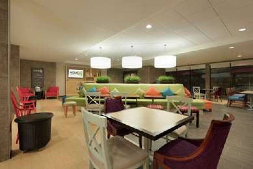 HOME2 SUITES BY HILTON MILWAUKEE AI 5