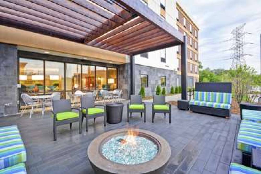 Home2 Suites By Hilton Minneapolis-Eden Prairie,  3