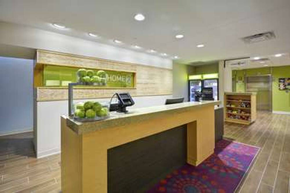 Home2 Suites By Hilton Minneapolis-Eden Prairie,  7