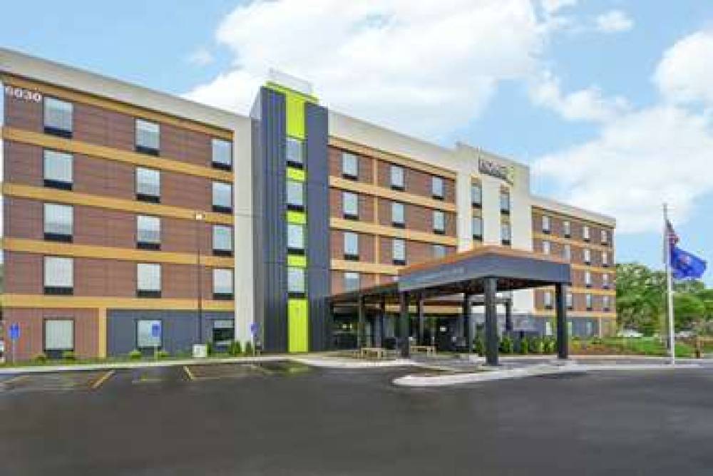 Home2 Suites By Hilton Minneapolis-Eden Prairie,  1