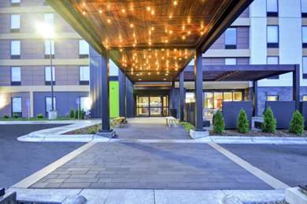 Home2 Suites By Hilton Minneapolis-Eden Prairie,  2