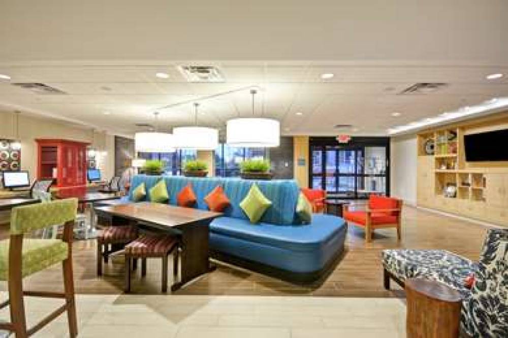 Home2 Suites By Hilton Minneapolis-Eden Prairie,  6