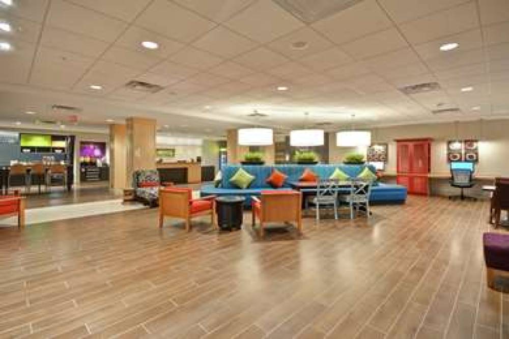 Home2 Suites By Hilton Minneapolis-Eden Prairie,  5