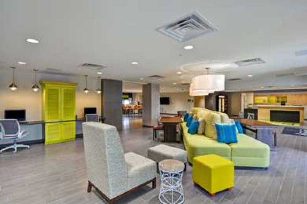 HOME2 SUITES BY HILTON MIRAMAR 9