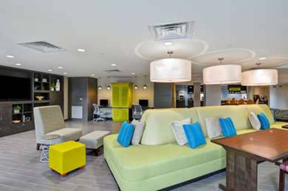 HOME2 SUITES BY HILTON MIRAMAR 10