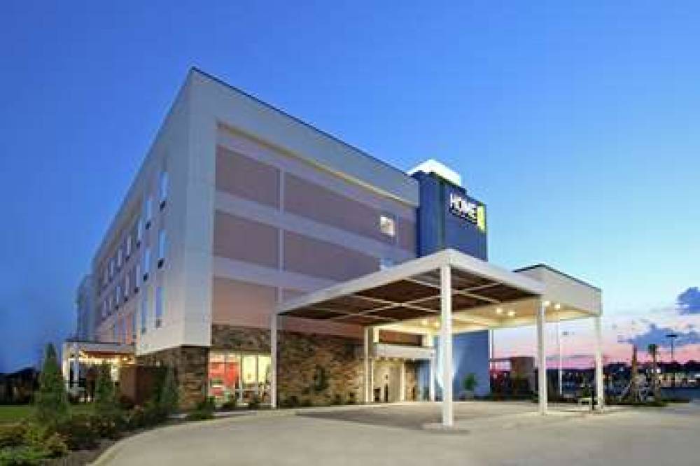 Home2 Suites By Hilton Mobile I-65 Government Blv 3