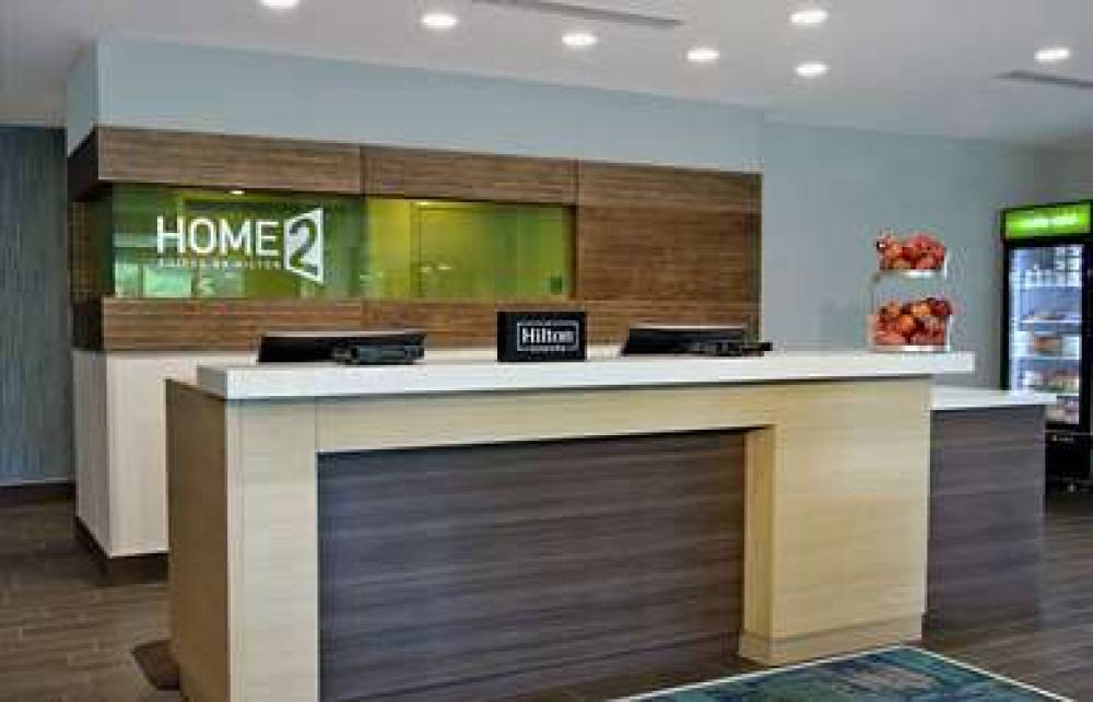 Home2 Suites By Hilton Mobile I-65 Government Blv 8