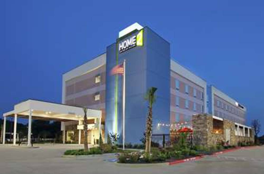 Home2 Suites By Hilton Mobile I-65 Government Blv 2