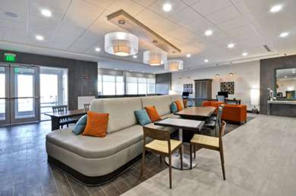 HOME2 SUITES BY HILTON MOUNT JULIET 7