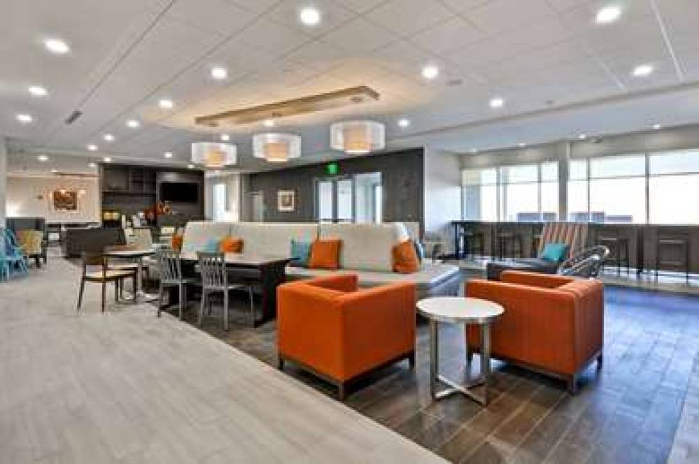 HOME2 SUITES BY HILTON MOUNT JULIET 10