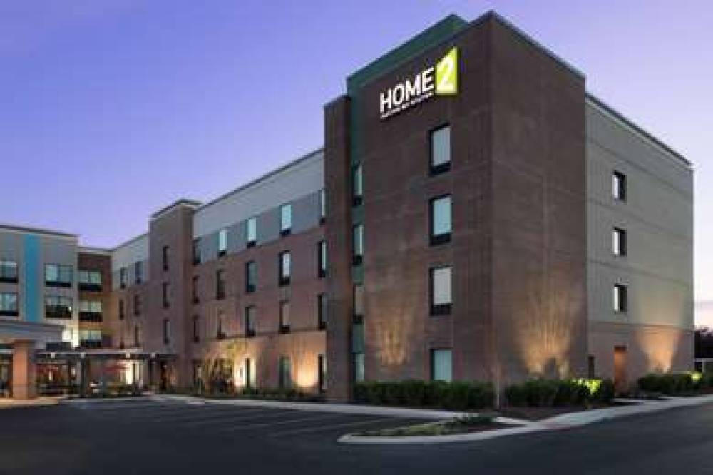 Home2 Suites By Hilton Murfreesboro, TN 2