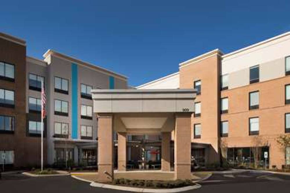 Home2 Suites By Hilton Murfreesboro, TN 3