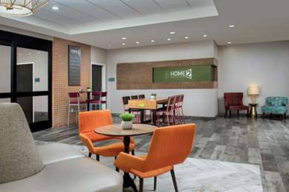 Home2 Suites By Hilton Murfreesboro, TN 7