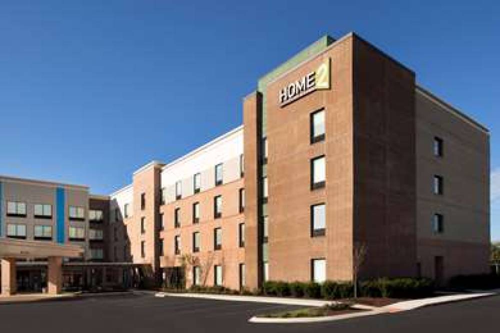 Home2 Suites By Hilton Murfreesboro, Tn