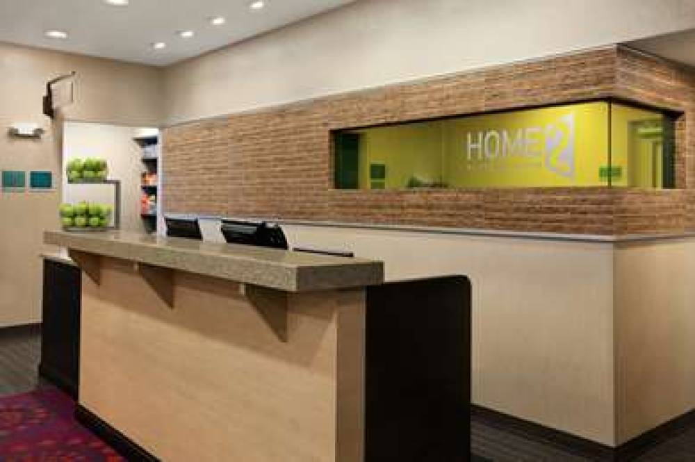 Home2 Suites By Hilton Nashville-Airport, TN 4