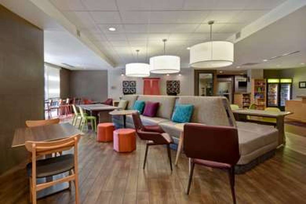 HOME2 SUITES BY HILTON NASHVILLE VA 10