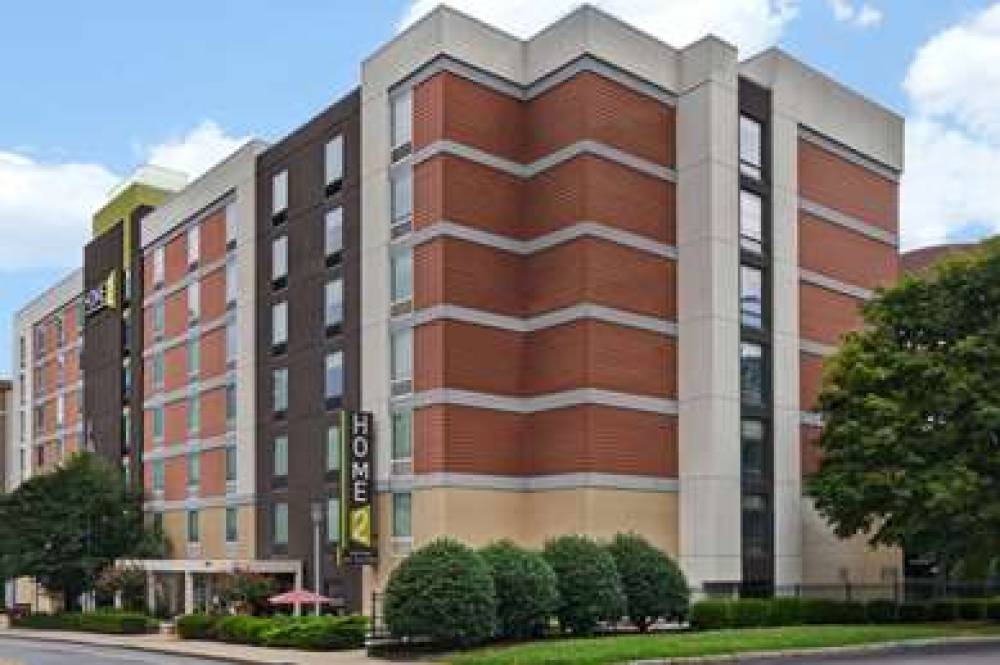 HOME2 SUITES BY HILTON NASHVILLE VA 4