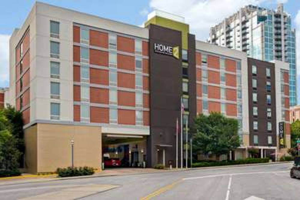 HOME2 SUITES BY HILTON NASHVILLE VA 1