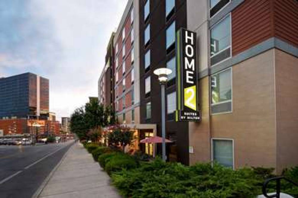 HOME2 SUITES BY HILTON NASHVILLE VA 2