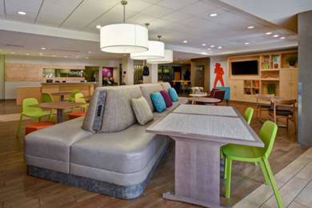 HOME2 SUITES BY HILTON NASHVILLE VA 8