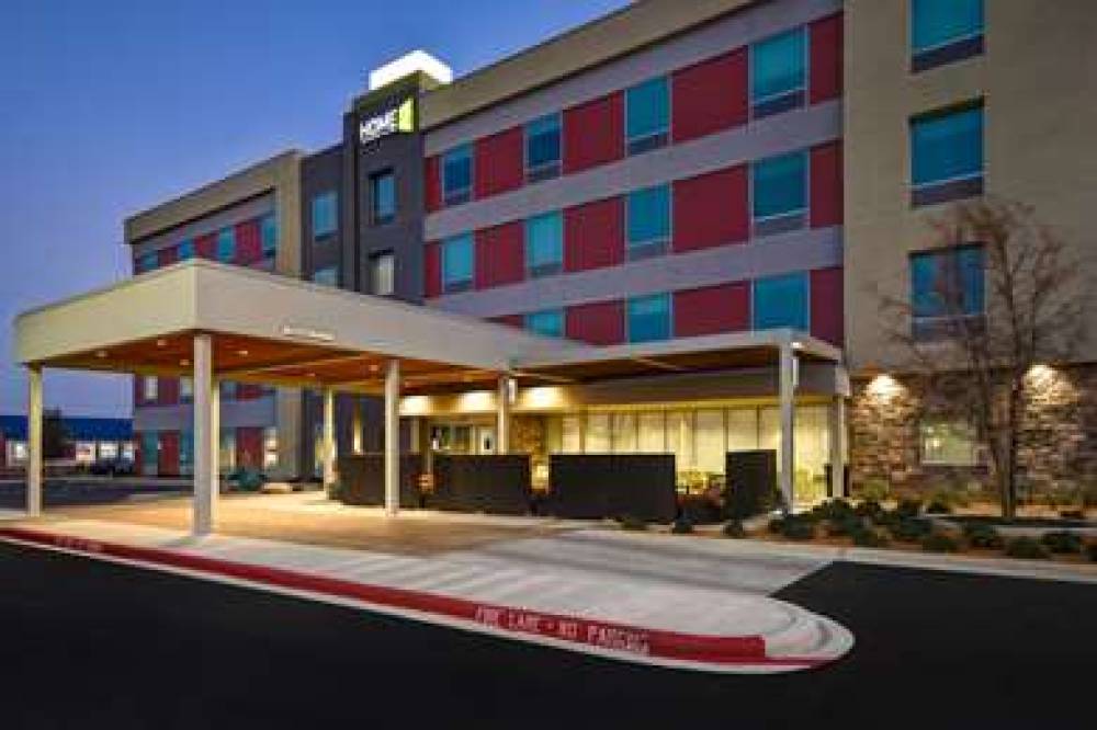 HOME2 SUITES BY HILTON ODESSA 2