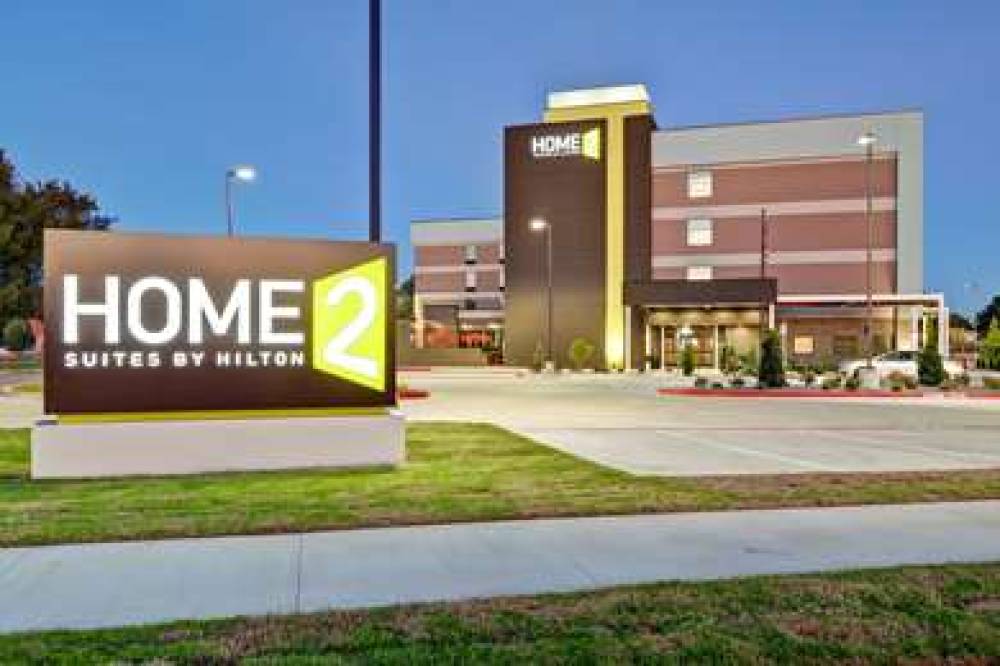 Home2 Suites By Hilton OKC Midwest City Tinker AF 1