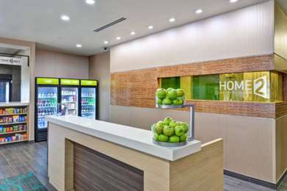 Home2 Suites By Hilton OKC Midwest City Tinker AF 6