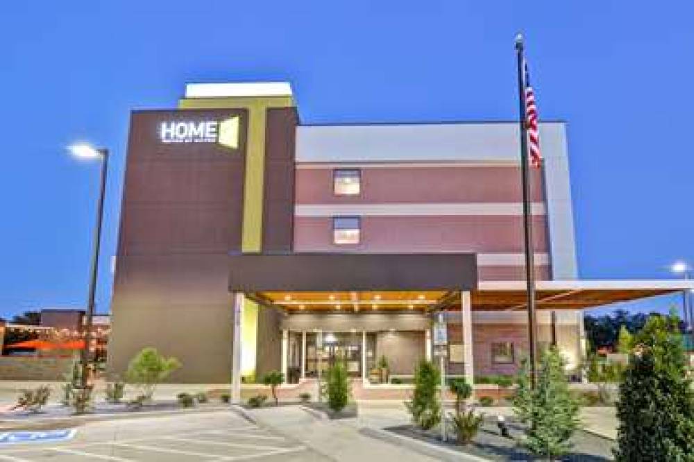 Home2 Suites By Hilton OKC Midwest City Tinker AF 4