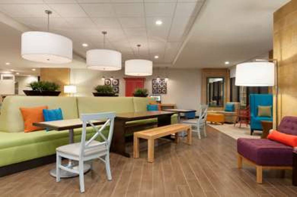 Home2 Suites By Hilton Oklahoma City Quail Spring 5