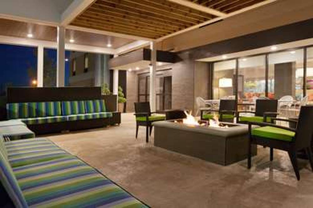 Home2 Suites By Hilton Oklahoma City South, OK 2