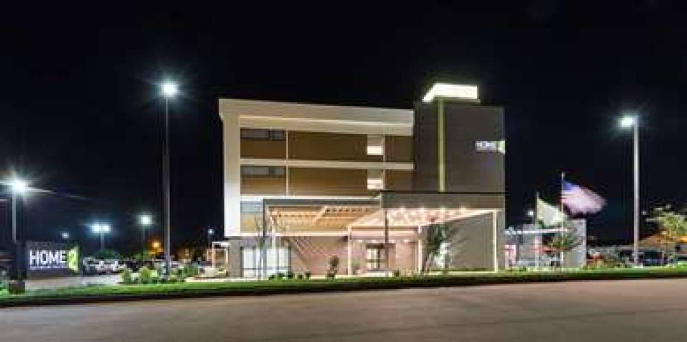 Home2 Suites By Hilton Oklahoma City Yukon 6