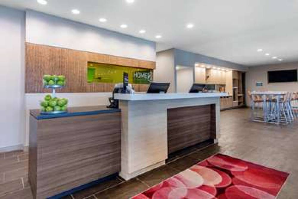 HOME2 SUITES BY HILTON OLIVE BRANCH 5