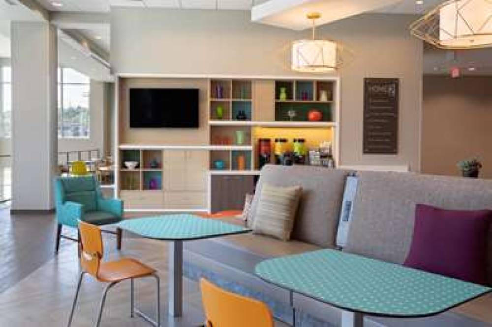 HOME2 SUITES BY HILTON OMAHA UNMC 7