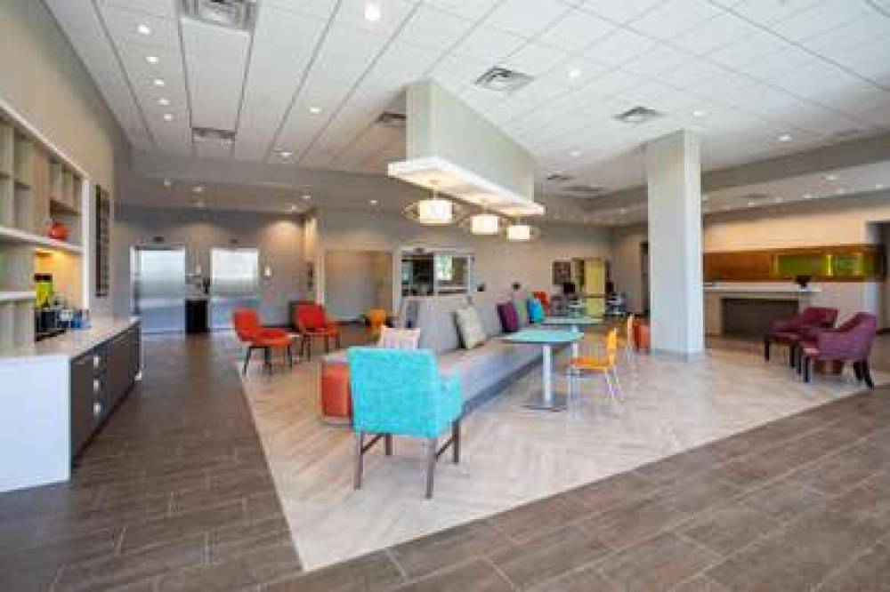 HOME2 SUITES BY HILTON OMAHA UNMC 5