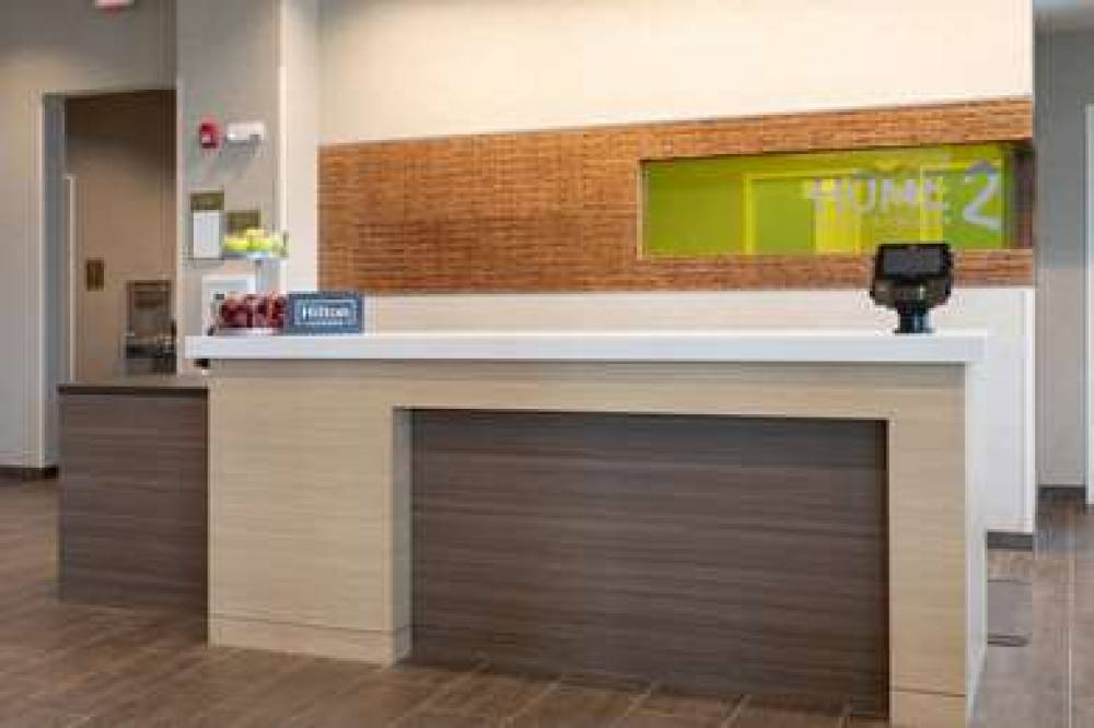 HOME2 SUITES BY HILTON OMAHA UNMC 9