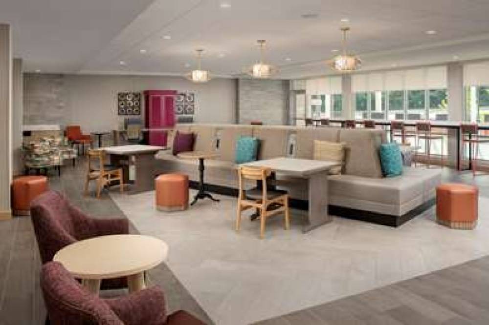 HOME2 SUITES BY HILTON OWINGS MILLS 9