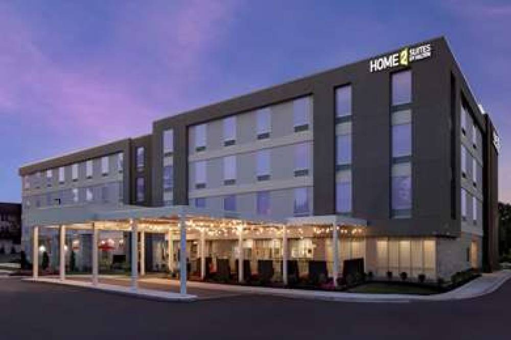 HOME2 SUITES BY HILTON OWINGS MILLS 2