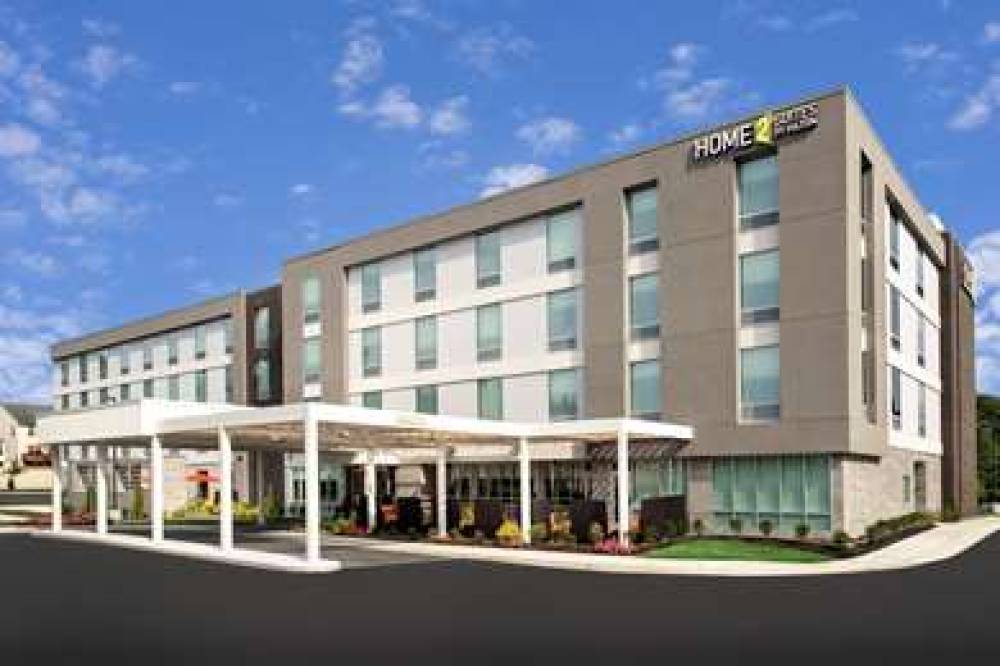 HOME2 SUITES BY HILTON OWINGS MILLS 1