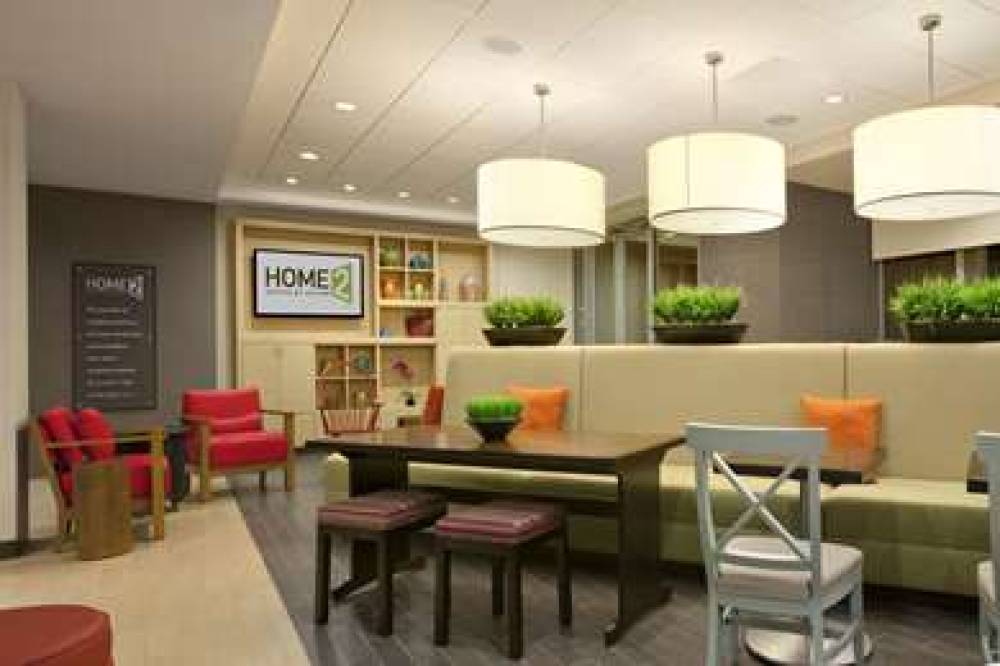 HOME2 SUITES BY HILTON OXFORD, AL 4