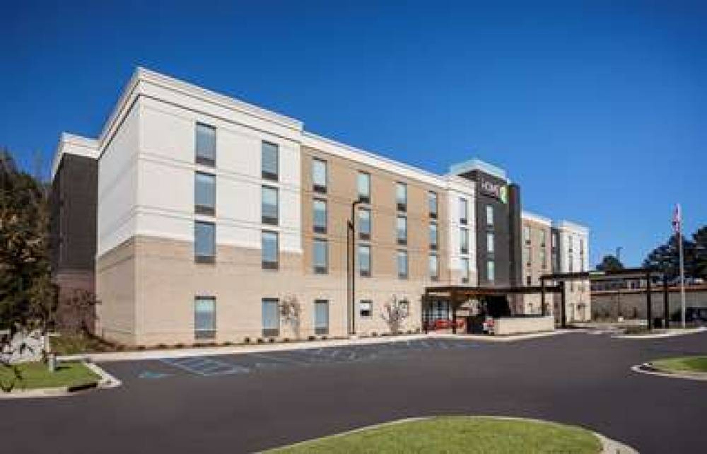 HOME2 SUITES BY HILTON OXFORD 1