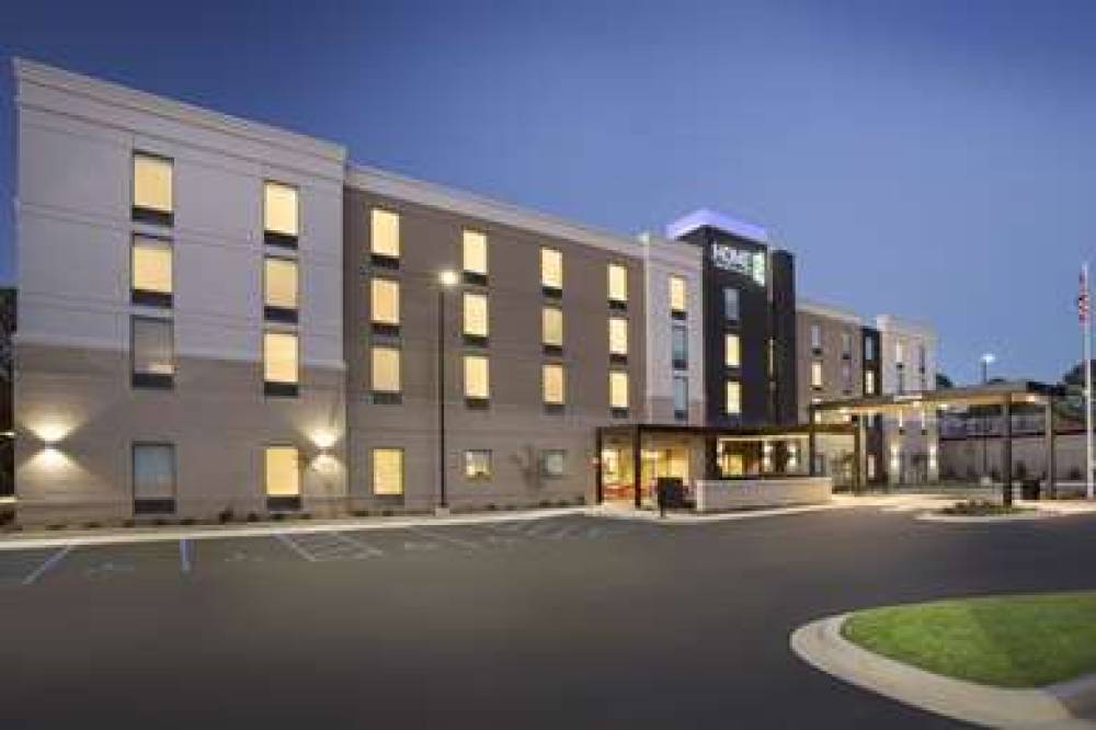 HOME2 SUITES BY HILTON OXFORD 2