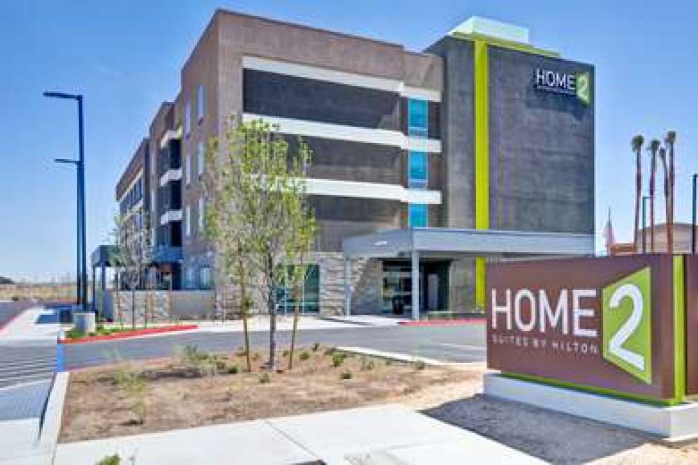 HOME2 SUITES BY HILTON PALMDALE 1