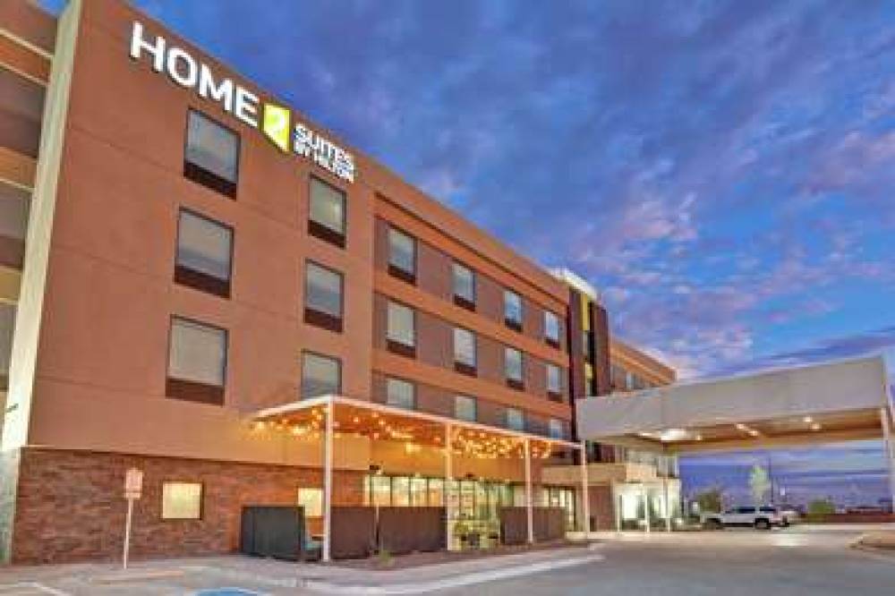 HOME2 SUITES BY HILTON PECOS, TX 5