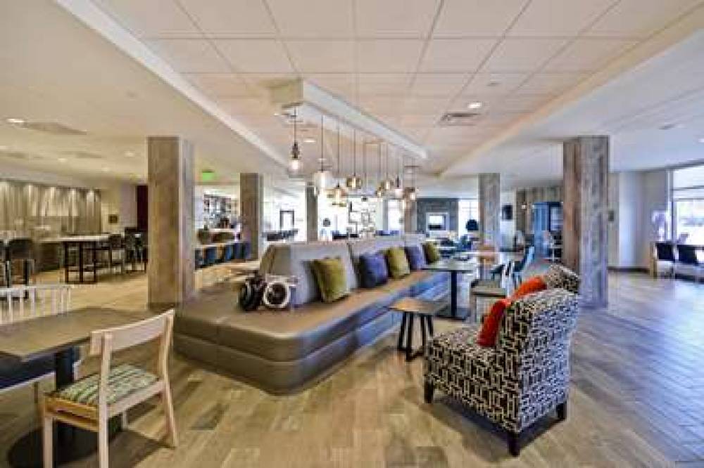 Home2 Suites By Hilton Perrysburg Levis Commons T 6