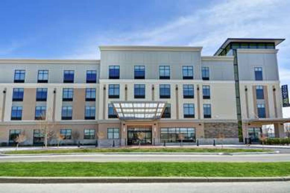 Home2 Suites By Hilton Perrysburg Levis Commons T 3