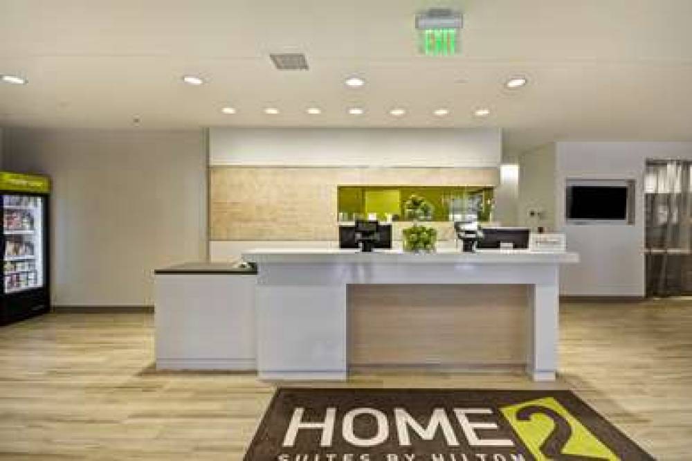 Home2 Suites By Hilton Perrysburg Levis Commons T 7