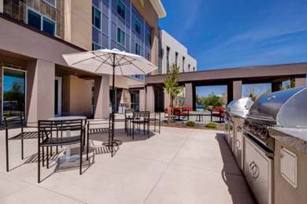 Home2 Suites By Hilton Petaluma