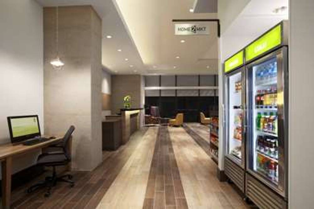 Home2 Suites By Hilton Philadelphia Convention Ce 7