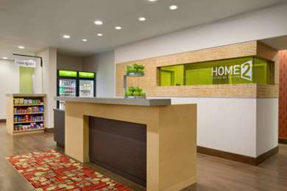 Home2 Suites By Hilton Phoenix/Chandler 8